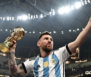중국서 열리는 아르헨의 평가전, 자국 경기보다 먼저 매진