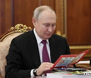 푸틴 "내달 벨라루스에 전술 핵 배치 예정"