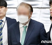 '백현동 의혹' 정바울 아시아디벨로퍼 대표 구속…"증거인멸 염려"