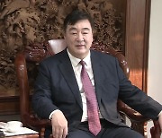 외교부, 중국 대사 초치..."도발적 언행 엄중 경고"