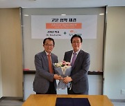 바이오식품 기업 두두바이오, 김의신 박사와 고문 계약 체결