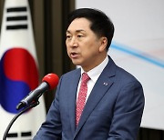 김기현 “中대사, 명백한 내정간섭…이재명은 백댄서 자처”
