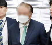 ‘백현동 의혹’ 정바울 아시아디벨로퍼 대표 구속 “증거인멸 염려”