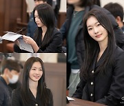 홍비라, “JTBC ‘나쁜엄마’, 두려움→자신감 성장발판” (종영소감)