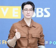 [포토] 이준혁, '박력있게 엄지척'