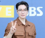 [포토] 이준혁, '단호한 눈빛'