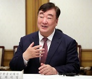외교부, 中 싱하이밍 대사 초치…"도발적 언행·내정간섭" 경고