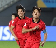 '제2의 이강인·김민재' 찾은 한국 축구... 2026 월드컵 희망 밝혔다