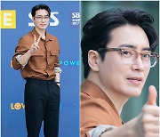 [포토] 이준혁, 사실 INFP 평화주의자