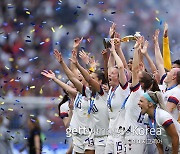여자 월드컵 참가 선수, 최소 3900만 원 상금 확보…상금 배분 방식 개편