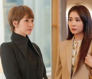 ‘가면의 여왕’ 종영까지 단 2회..김선아♥오지호 결혼할까?