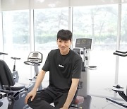 ‘상대팀 선수→ 같은팀 코치·선수’ KT 김영환 코치가 말하는 문성곤