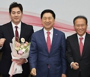 ‘태영호 후임’ 與최고위원에 광주출신 김가람 선출…득표율 70.7%