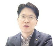 김성현 의학본부장 "미세침 기술 활용해 먹는 바이오시밀러 개발"