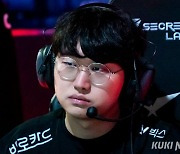 젠지-KT전 퍼즈 왜 길어졌나… “킬 발생할 때까지 심판은 뭘 했나” [LCK]