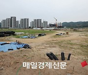 Uijeongbu City stirs controversy as it tries to drop logistics center plan