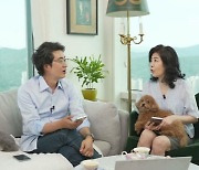 '여에스더♥' 홍혜걸 "큰아들 곧 결혼…며느리 땡잡았다" 왜?