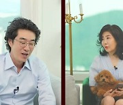 홍혜걸 "♥여에스더, '라스' 4번 출연…'방송국에 연줄 있냐'고" [에스더TV]