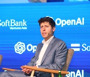 샘 알트만 오픈AI 대표 “한국 스타트업에 투자 확대할 것”