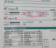 “전기 고지서 따져보다 깜짝 놀랐네” 추가요금 1900원의 정체 [지구, 뭐래?]