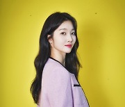 171㎝ 홍비라 “발레리나役 위해 47㎏까지 감량, 발레 배우기도”(나쁜엄마)[EN:인터뷰①]