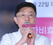 영화 ‘나비효과’ 연출맡은 민준기 감독[포토엔HD]