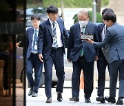 480억 횡령·배임 혐의 '백현동 시행업자' 구속…"증거인멸 염려"