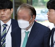 검찰, '백현동 비리' 연루 개발 시행사 대표 구속