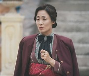 김수진 "'구미호뎐1938'의 빅팬…방송 내내 행복" 종영 소감