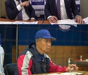 오주원, '오작가' 꿈꾸는 '최강야구'…"항상 이기려고 던진다"