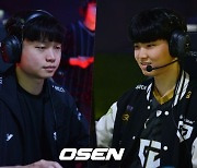 ‘꿀잼 예약’ KT-젠지, 서머 1R 베스트5 격돌 [LCK]