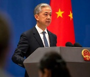 중국, 싱하이밍 '베팅' 논란에 "한, 한중관계 안정에 주안점 두길"