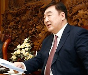 [사설] 한국 정부 비난하고 위협한 중국 대사, 듣기만 한 이재명