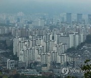 '똘똘한 한 채'의 힘···서울 낙찰가율 반년 만에 80%대 회복