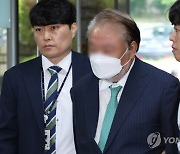 '480억 횡령·배임' 백현동 민간업자 정바울 구속···"증거인멸 염려"
