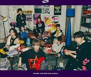 ‘26일 컴백’ 8TURN(에잇턴), 미니 2집 첫 콘셉트 포토 공개