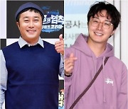 김병만X정일우 의기투합..韓최초 경비행기 예능 '캡틴 킴'
