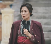 김수진 "'구미호뎐1938' 빅팬…너무 행복했다" 종영 소감
