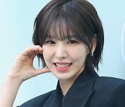 레드벨벳 웬디, '영스트리트' 하차…"7월 2일까지 방송" [공식입장]