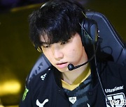 역시 디펜딩 챔프! 젠지, KT 상대 올해 정규 시즌 첫 승리 [LCK]