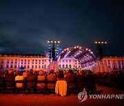 AUSTRIA MUSIC VIENNA PHILHARMONIC CONCERT