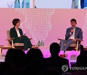 '챗GPT 아버지' 샘 올트먼 방한…"한국 딥테크 기업에 관심"(종합)