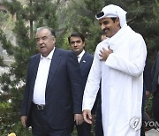 Tajikistan Qatar