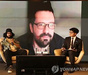 '제2회 유엔난민기구 온라인 영화제' 기념 상영회
