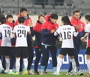 한국 여자축구, FIFA 세계랭킹 17위 유지…1위는 미국