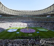 스위스 당국 "FIFA '카타르 월드컵 탄소중립' 광고는 거짓"