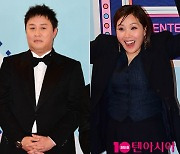 '차별 논란' 정준하·신봉선 하차…단물만 빼 먹고 뱉은 유재석의 '놀면뭐하니' [TEN스타필드]