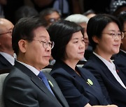 김동연 “尹 정부, 6·10항쟁 행사 불참은 옹졸한 일”