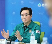 충북 구제역 3주째 잠잠…바이러스 검사 후 다음주 완전 종식