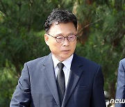 박광온 "선관위 엄정 국조 실시…중립성 훼손 시도는 막을 것"